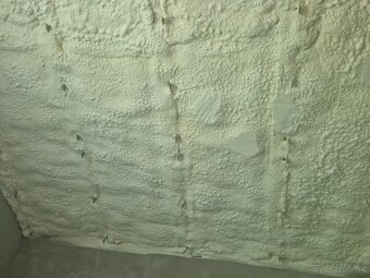 Striekaná izolácia - 6