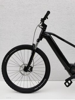 E-bike Cube Reaction Hybrid ONE 500 1226 - 6