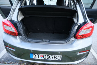 Predám Mitsubishi Space Star (Mirage), Automat, r. 2017 - 6