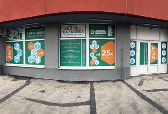 Malý Interný Sklad H39 (2,5 m²) na prenájom (Petržalka, Holí - 6