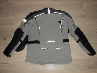 Predam novu kvalitnu 3 vrstvovu moto bundu IXS TRAVELLER ST - 6