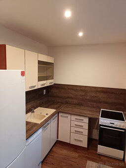 Prenájom 2-izbový byt, Poprad -západ - 6