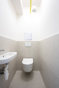 Predaj 2-izbového bytu 67m2 – novostavba v centre mesta - 6