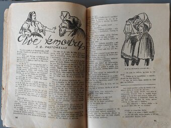 Pútnik Svätovojtešský - 6