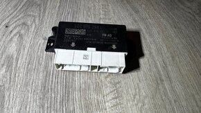 Gateway, Budiky, PDC VW Skoda Seat - 6