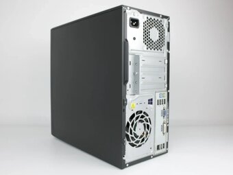 HP 280 G1 - i5 4570, 8GB RAM, 256GB SSD, ZÁRUKA, W10 - 6