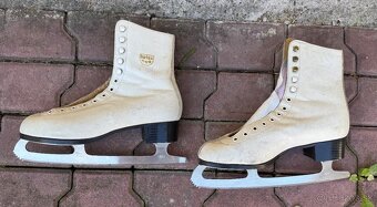 Dievčenské korcule - 6