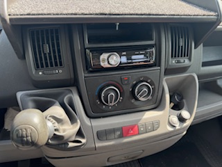 FIAT DUCATO odťahovka - 6