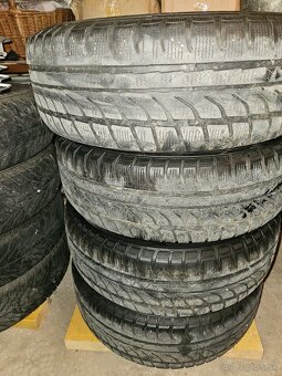 Disky 5x112 R15 - 6