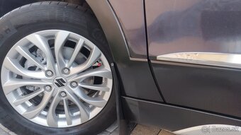 Suzuki SX4 s cross Allgrip⭐ Benzín 4x4,, - 6