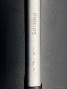 SpeedPro max hubica s tyčou - 6