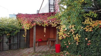 Dům - energeticky úsporný - 6