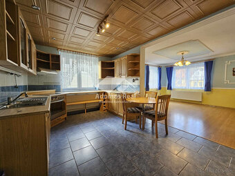 RODINNÝ DOM - LIPTOVSKÝ TRNOVEC - 6