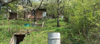 Záhrada Ťahanovce - 6