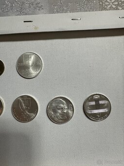 Predám mince - 6
