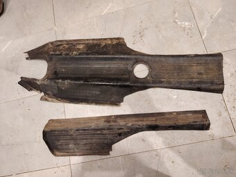 Škoda 100 110 diely - 6