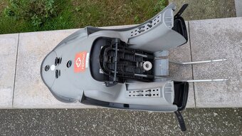 Cyklosedačka Hamax Sleepy - 6