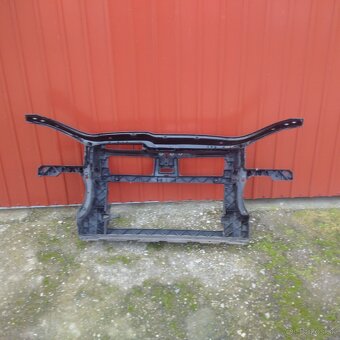 chladicova stena vw jetta golf 5V combi gti - 6