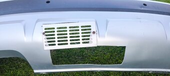 Zadny naraznik Yeti outdoor facelift - 6