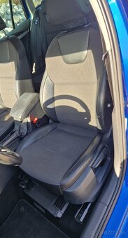 Škoda octavia 1.4 Tsi DSG combi - 6