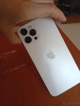 Iphone 12 pro max 512GB - 6