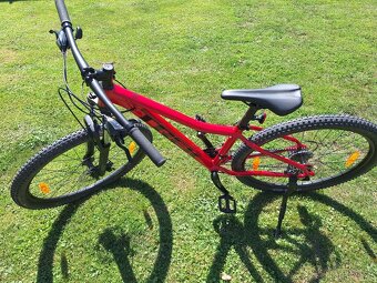 Predam horsky bicykel Trek - 6