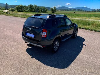 Dacia Duster 4x4 2017 - 6