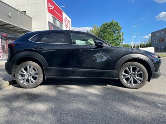 Mazda CX-30 2024 2.5 SkyActiv-G AWD - 6