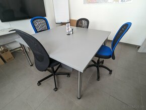 Kancelárske stoly - 6
