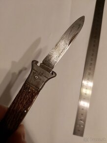 Vreckový nôž Mikov 4 - 6