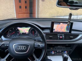 Audi a7 sportback - 6