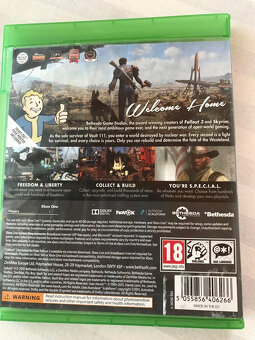 predám hry na Xbox - 6