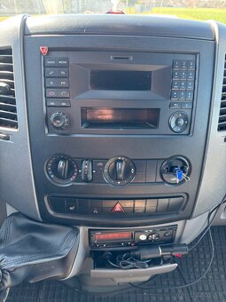 Volkswagen crafter 50 - 6