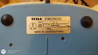 Predám telefón BT 102, plne funkčný, zachovalý - 6