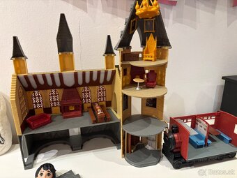 Harry Potter - 6