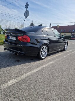 Predám e90 335i 450ps - 6