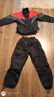 Moto oblečenie, prilba, rukavice - 6