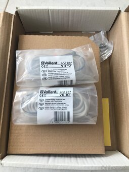 Riadiaci modul Vaillant VWZ AI - 6