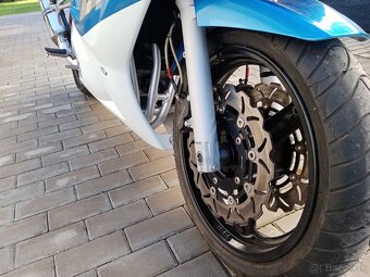 Suzuki gsx650f - 6