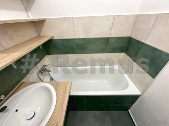 Predaj 3i byt na Pražskej, centrum – terasa, výťah, tehla - 6