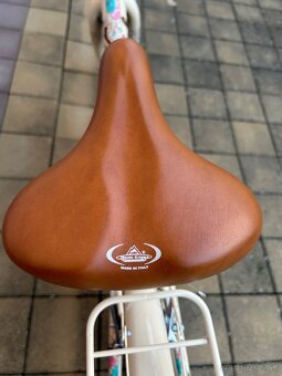 Detský bicykel retro zn. Kenzel 24 - 6