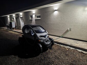 Renault twizy 8kw elektromobil - 6