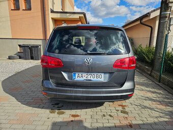 Sharan 2.0tdi - 6