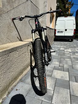 CTM BOXXER 1.0 2013 - 6