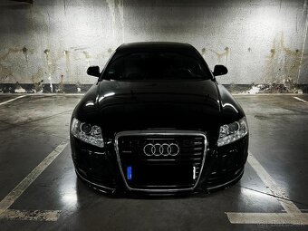 Audi A6 C6 4F 2009 TFSI 3.0-Kompresor(Vymena Skoda,VW ) - 6