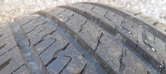 5x112r18 octavia rs 225/40r18 - 6