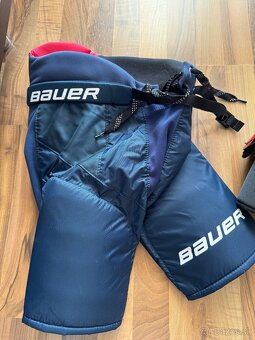Hokejisticke gate Bauer - 6