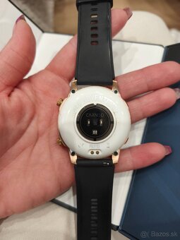 Hodinky Carneo adventure HR+Rosegold - 6