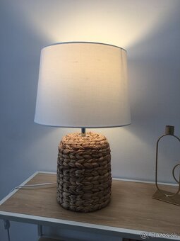 Stolná lampa Pepco Home - 6