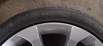 Predám pneumatiky Vredestein 225/45 ZR18 (95Y) - 6